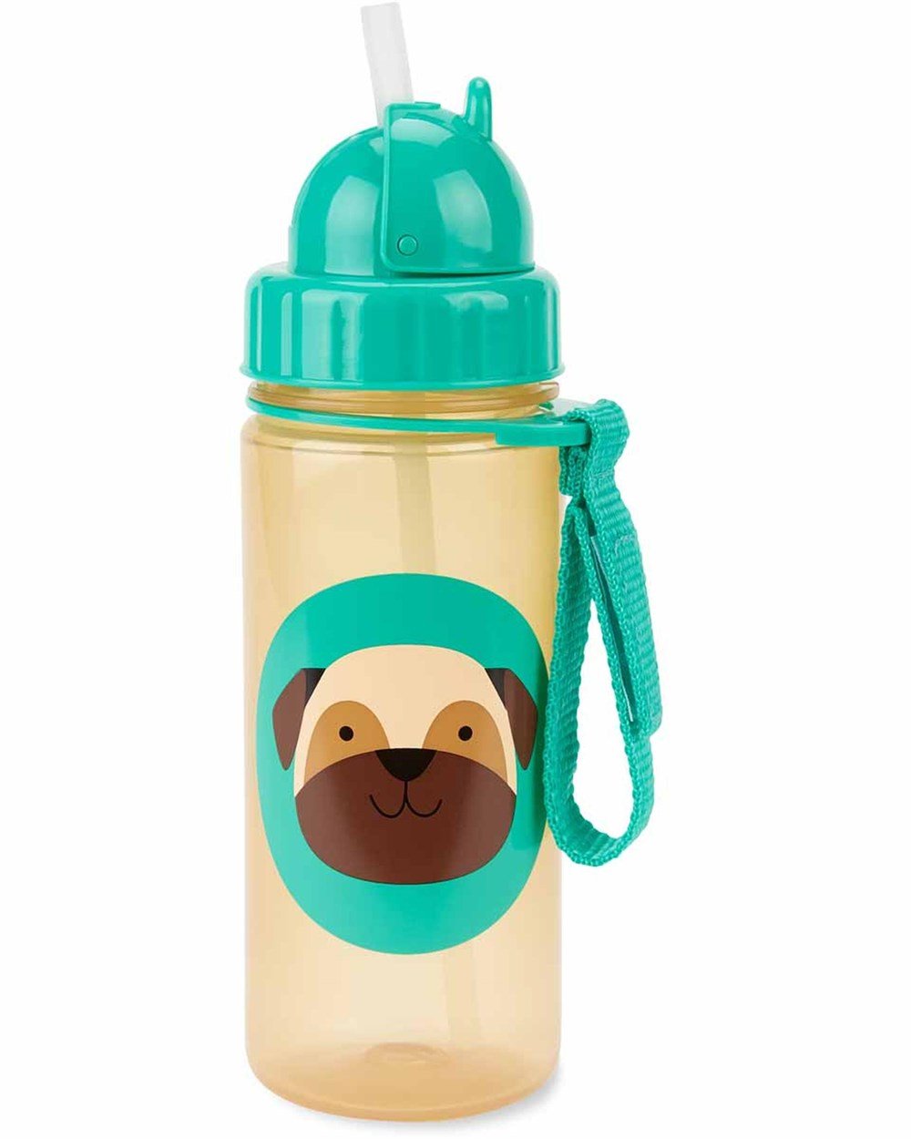SKP-9N567810Skip Hop 9N567810 Zoo Pipetli Suluk Pug