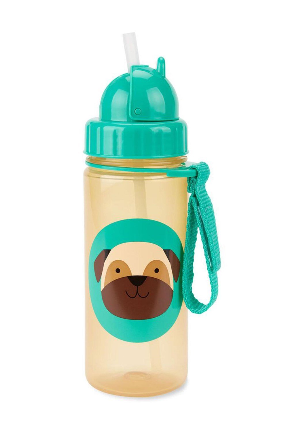 SKP-9N567810Skip Hop 9N567810 Zoo Pipetli Suluk Pug