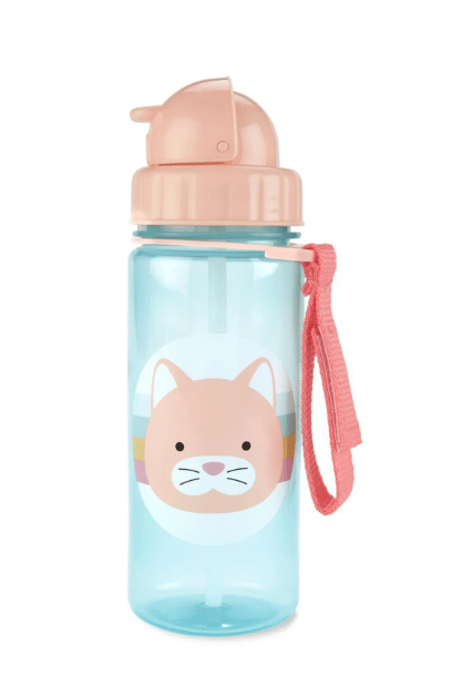 SKP-9Q336810Zoo Pipetli Suluk Kedi 9Q336810