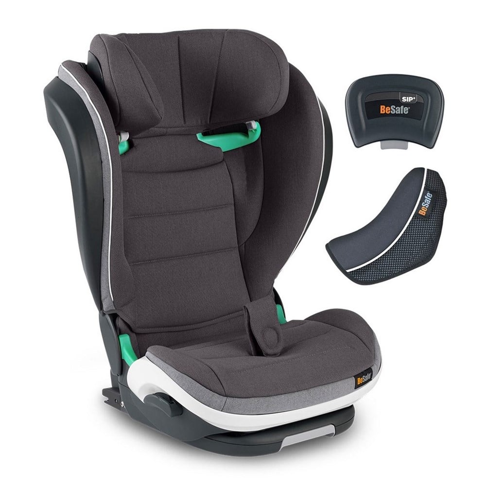 Be Safe İzi Flex Fix Oto Koltuğu 15-36 Kg