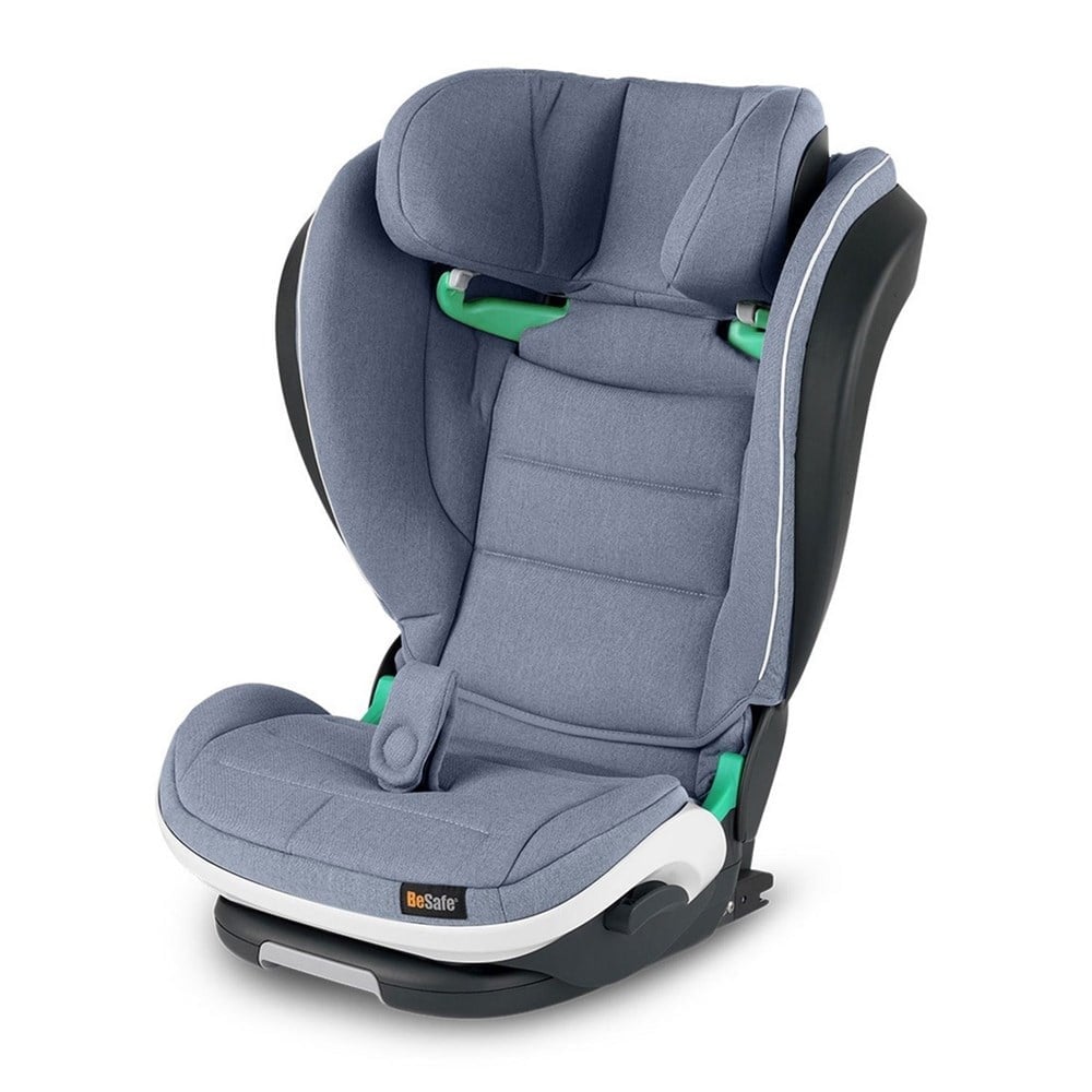 Be Safe İzi Flex Fix Oto Koltuğu 15-36 Kg