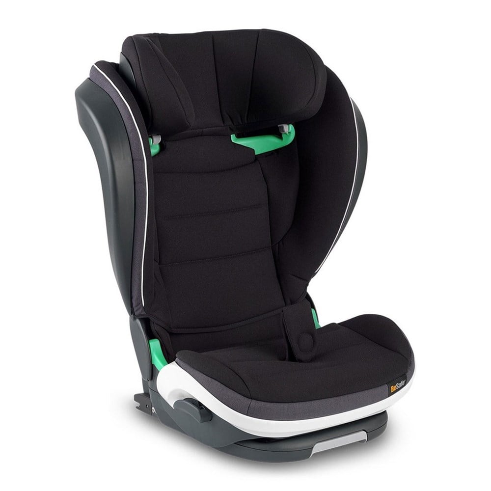 Be Safe İzi Flex Fix Oto Koltuğu 15-36 Kg