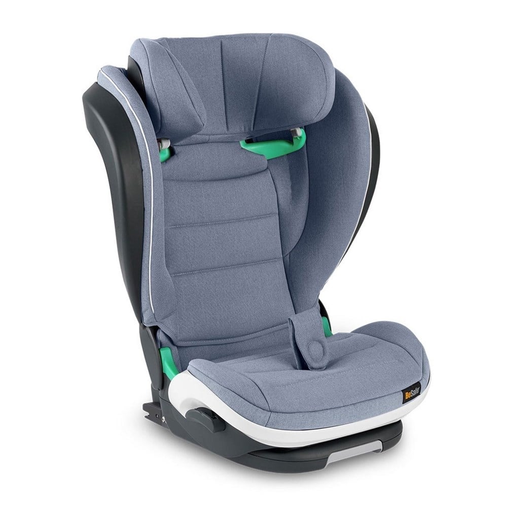 Be Safe İzi Flex Fix Oto Koltuğu 15-36 Kg