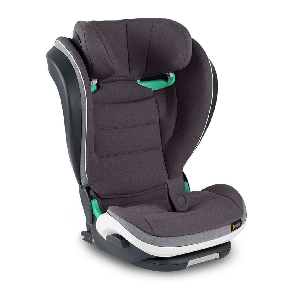 Be Safe İzi Flex Fix Oto Koltuğu 15-36 Kg
