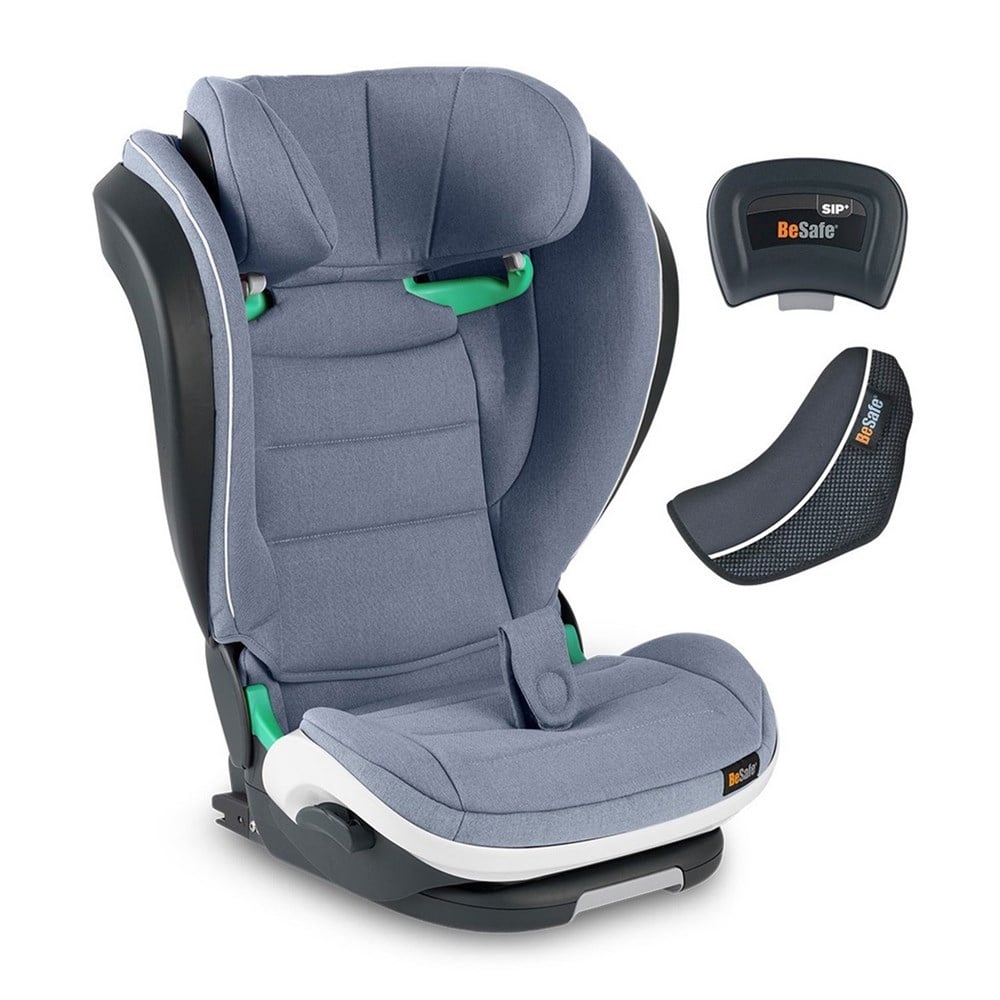 Be Safe İzi Flex Fix Oto Koltuğu 15-36 Kg