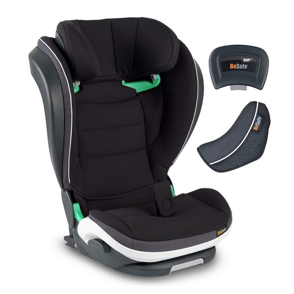 Be Safe İzi Flex Fix Oto Koltuğu 15-36 Kg