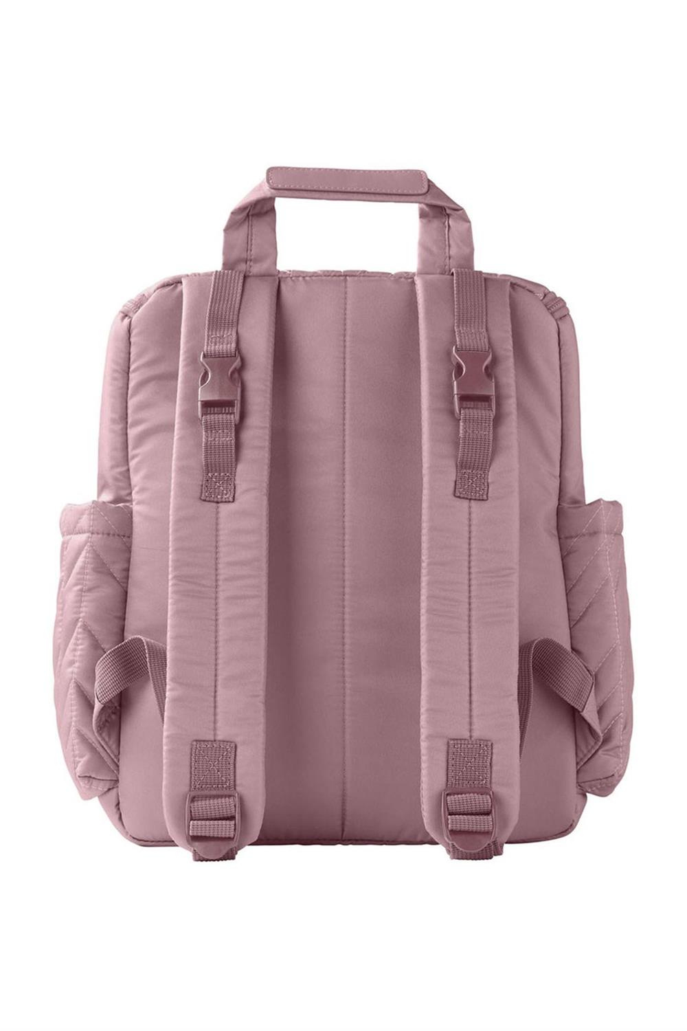 SKP-9M203710Skip Hop Forma Bebek Bakım Sırt Çantası Pembe