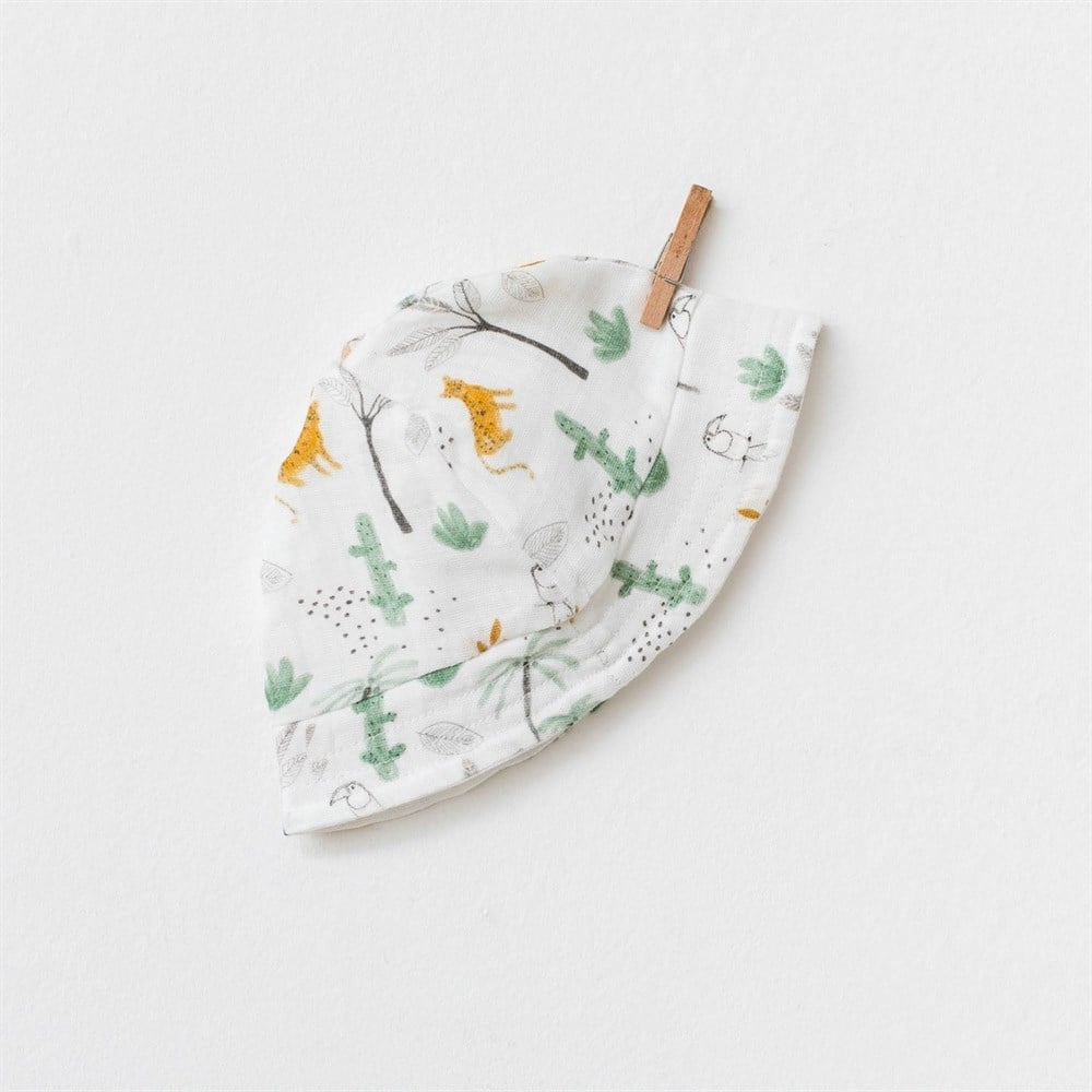 ANW-AC21690RAndywawa ANW-AC21690R Bebek Şapka Hat Smart Style