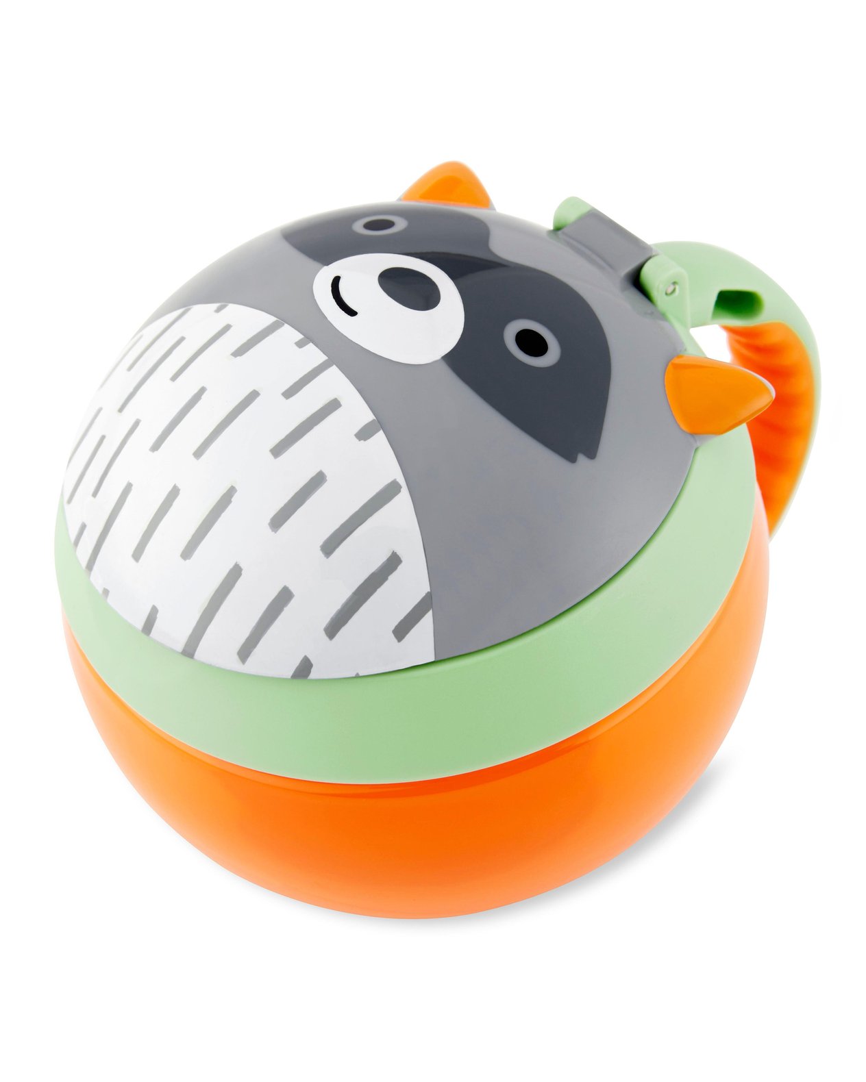 SKP-9Q337110Zoo Çerez Kabı Rakun 9Q337110