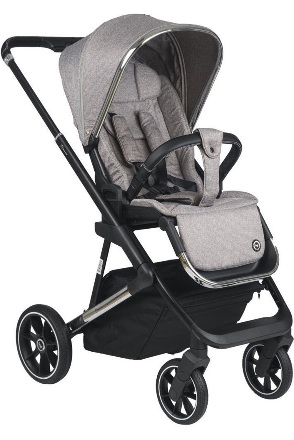 BAGI-E83SGCTRVBagi Nanofold 2 Bebek Arabası Travel
