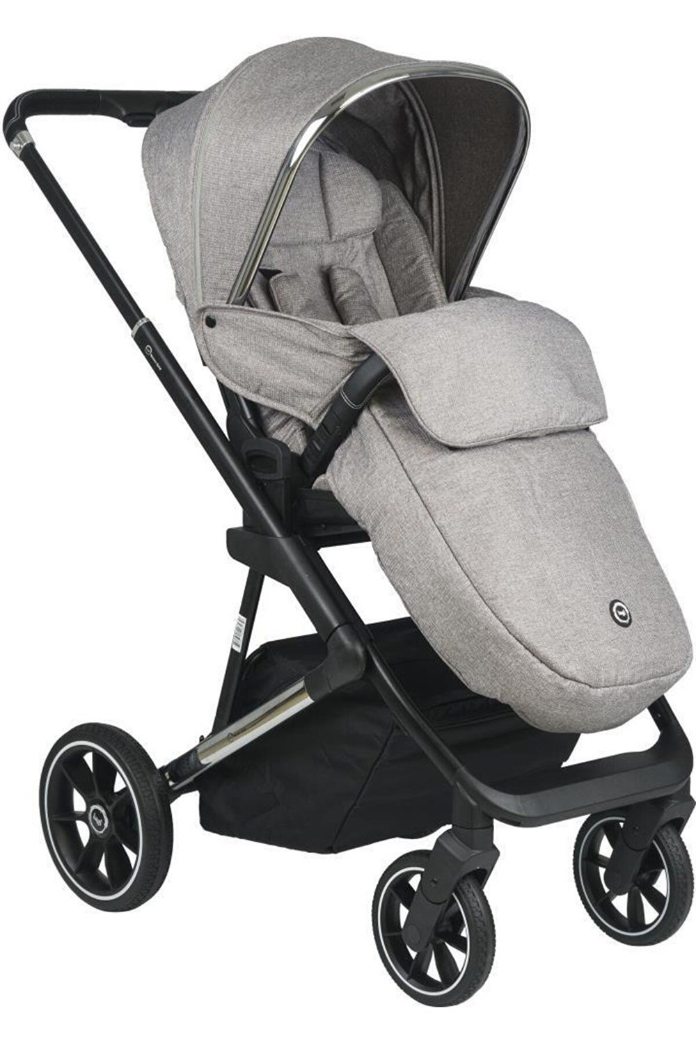 BAGI-E83SGCTRVBagi Nanofold 2 Bebek Arabası Travel