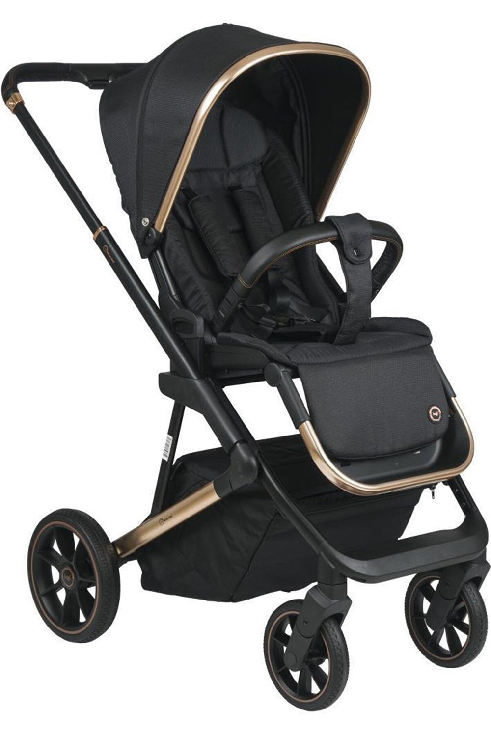 BAGI-E83SGCTRVBagi Nanofold 2 Bebek Arabası Travel