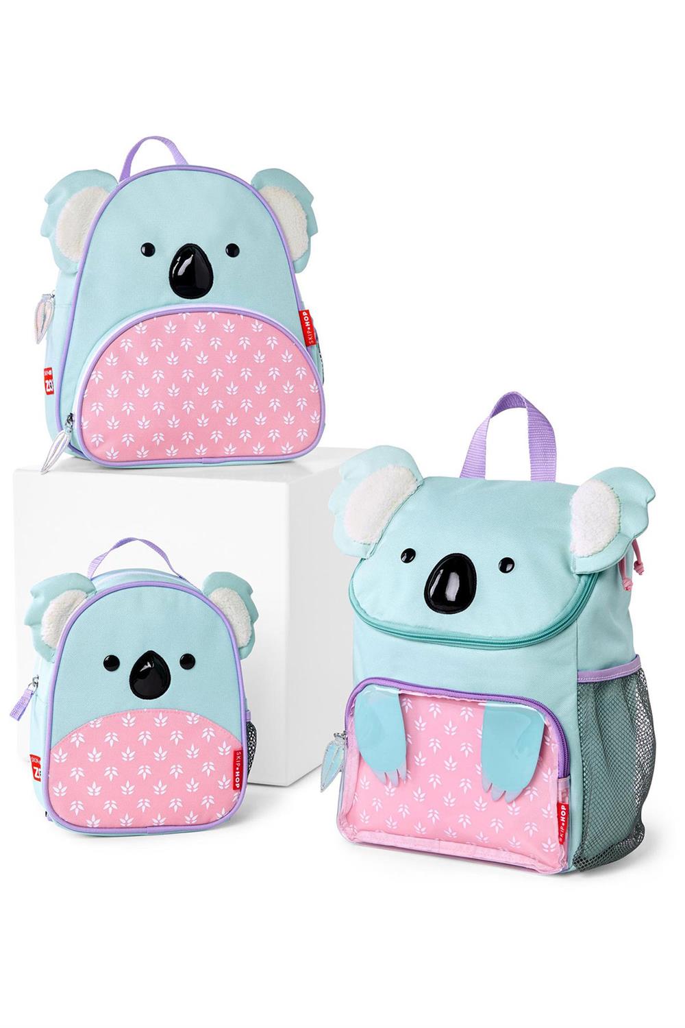 SKP-9K481410Zoo Çocuk Sırt Çantası Koala