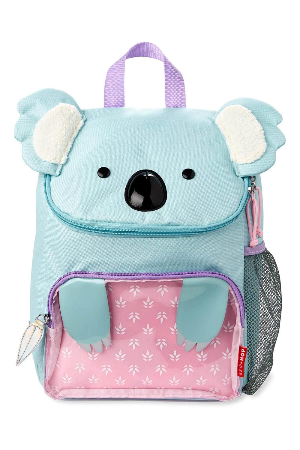 SKP-9K481410Zoo Çocuk Sırt Çantası Koala