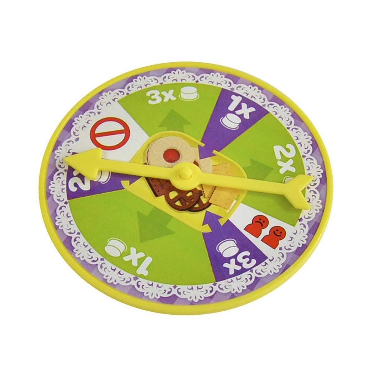 ADO-72465Tomy Cingöz Nine Oyunu