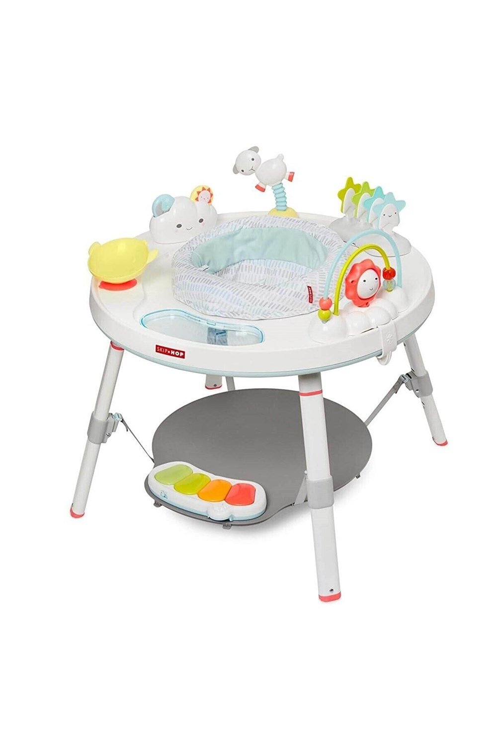 SKP-303326Skip Hop 303326 Bebek Oyun Aktivite Merkezi Mutlu Aktivite Merkezi