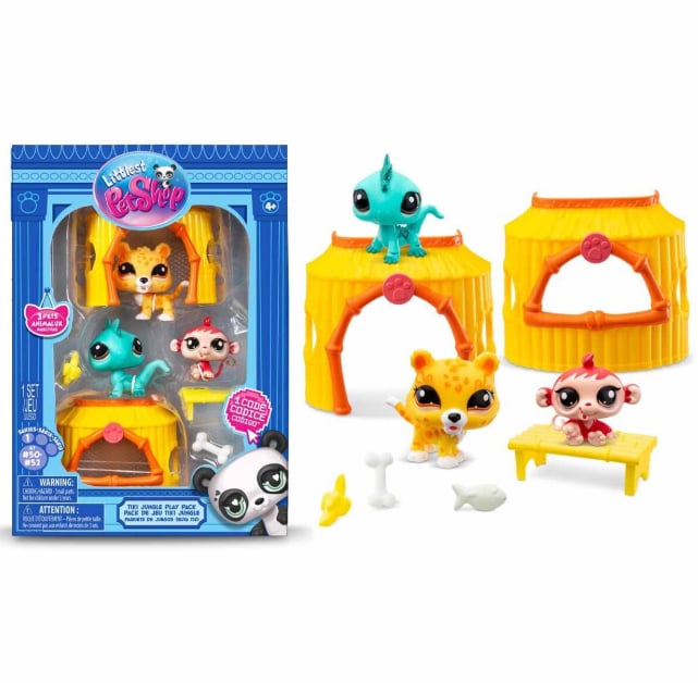 SUN-S03005158Sunman Sun-Bsf-Lps-Figür Set Minişler Orman Temalı S03005158