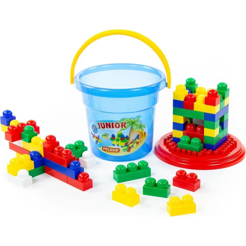 POL-1853POL-1853 Junior Yapı Set
