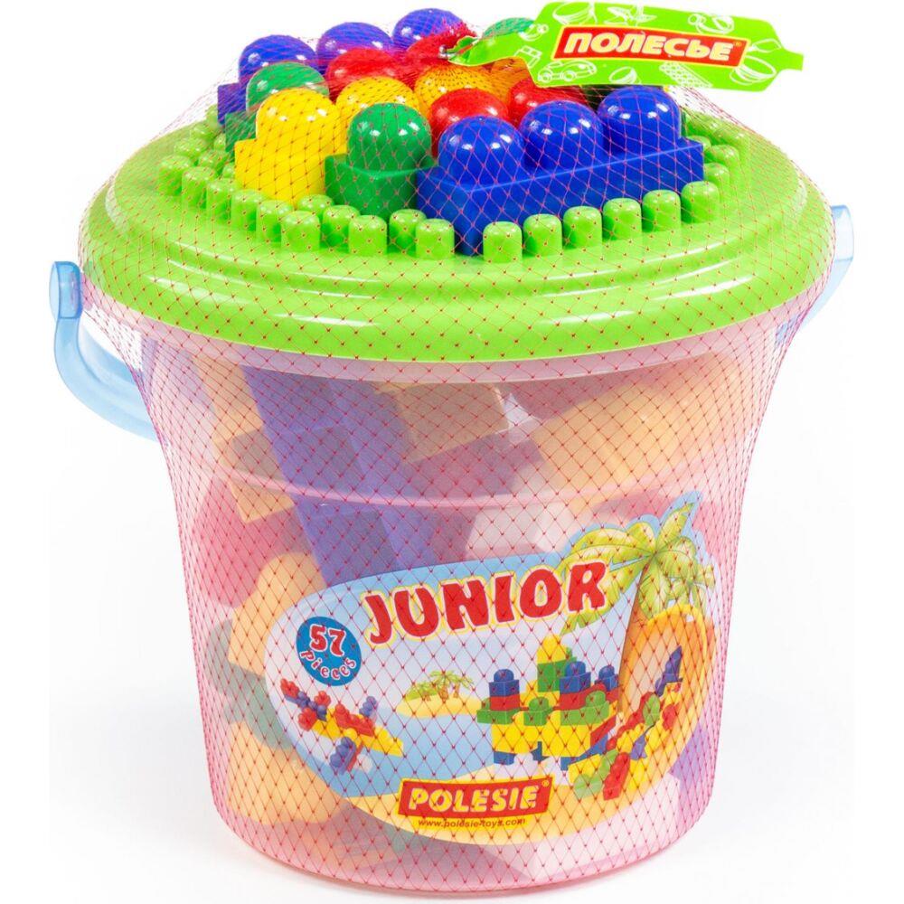 POL-1853POL-1853 Junior Yapı Set