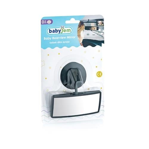BBJ-387Babyjem Bebek Dikiz Aynası
