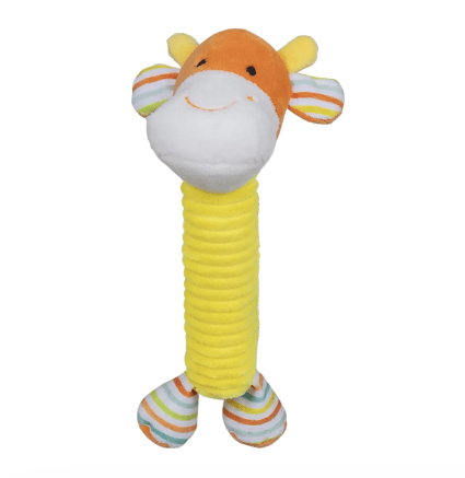 PRG-P209965Prego Toys Sevimli Köpek Peluş Oyuncak P209965