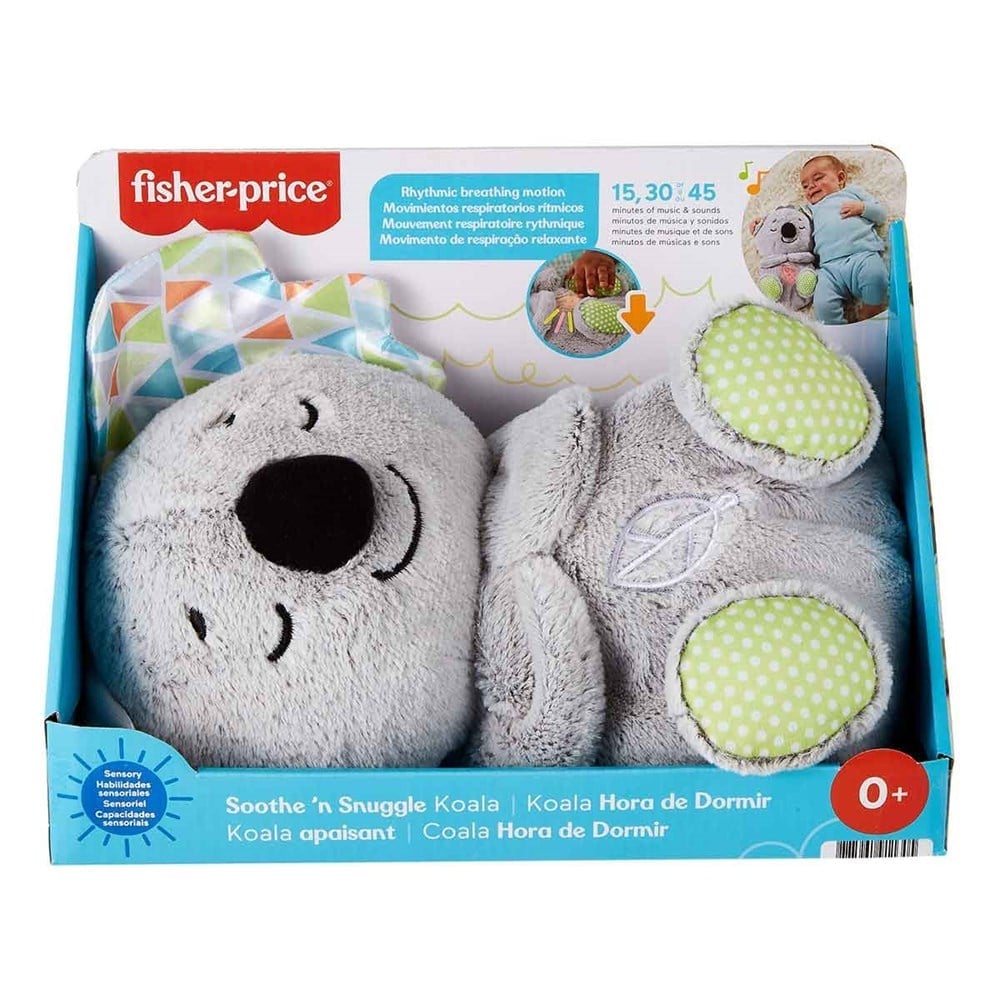 Fısher Price Uyku Arkadaşı Koala 2