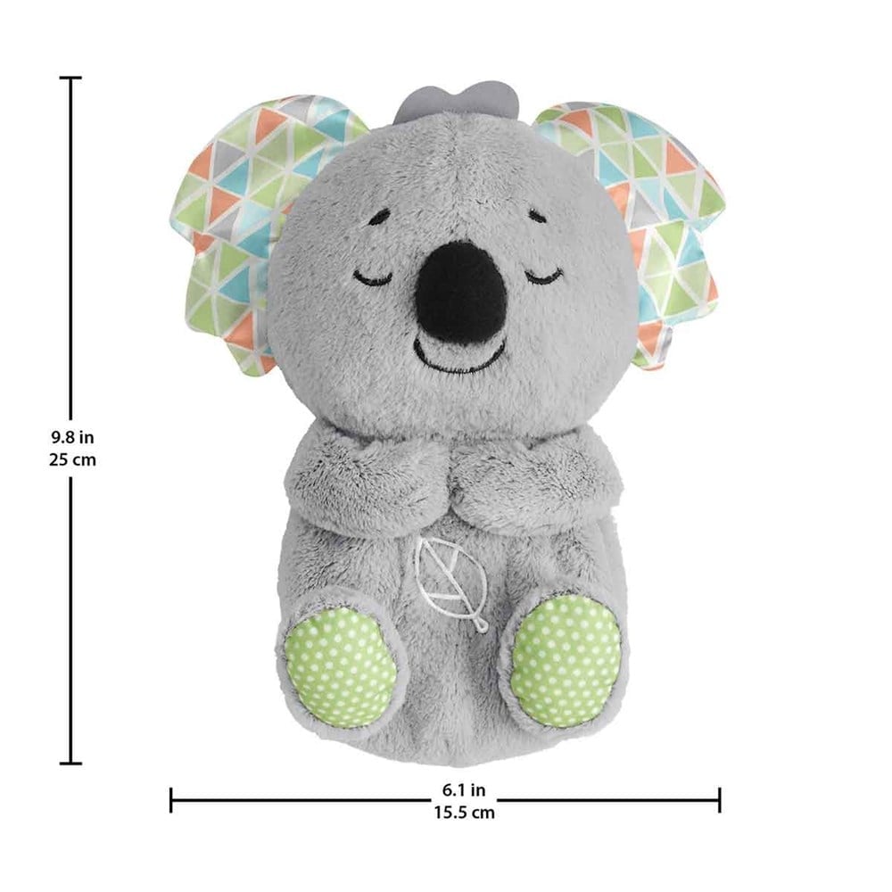 Fısher Price Uyku Arkadaşı Koala 2
