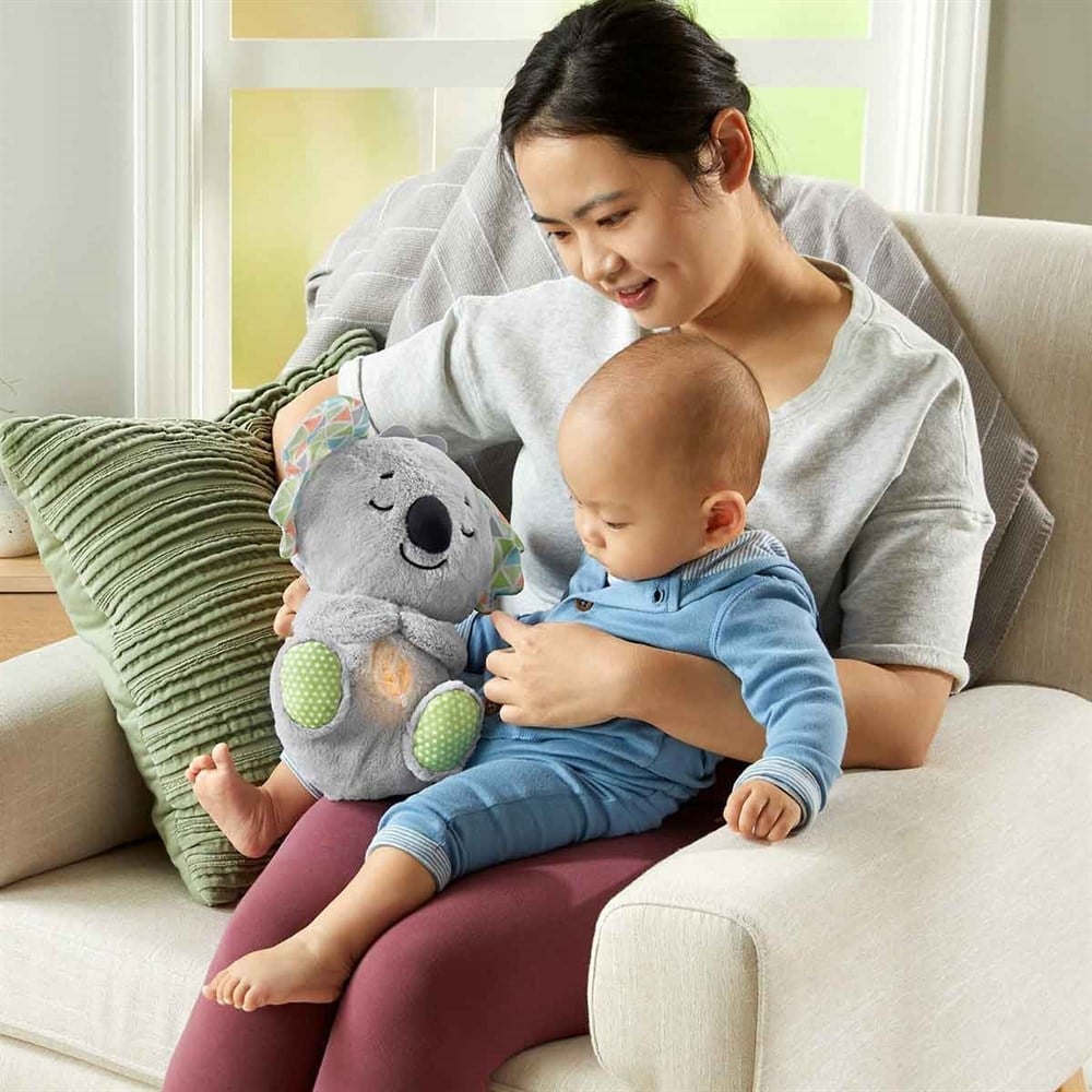 Fısher Price Uyku Arkadaşı Koala 2