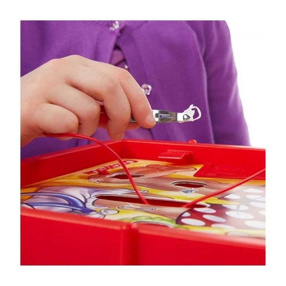 Hasbro B2176 Süper Doktor Kutu Oyunu
