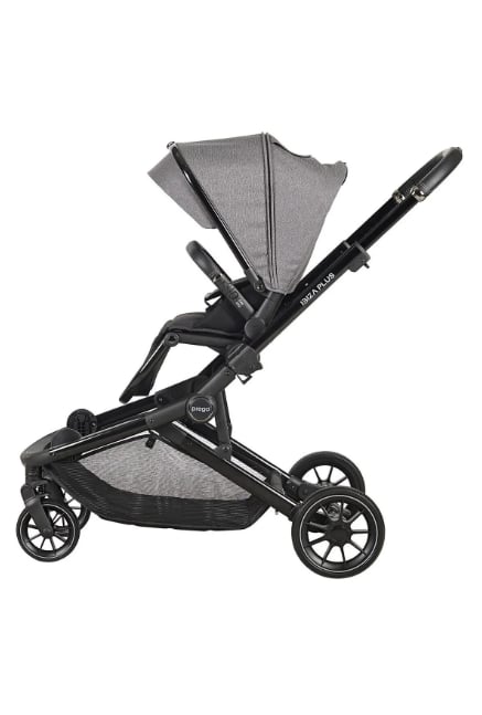 PRG-02223Prego İbiza Plus Bebek Arabası 2223