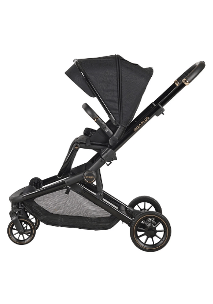 PRG-02223Prego İbiza Plus Bebek Arabası 2223