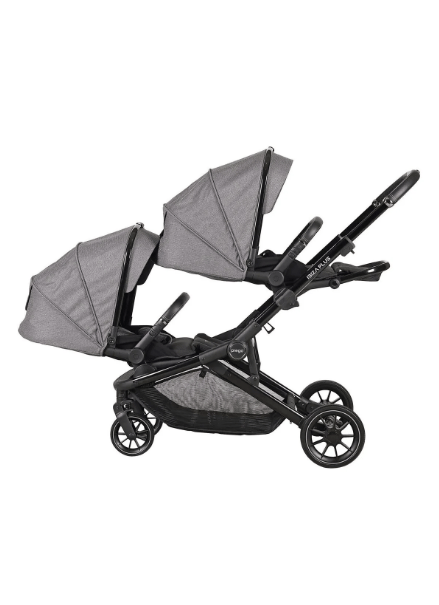 PRG-02223Prego İbiza Plus Bebek Arabası 2223