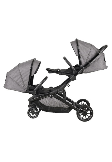 PRG-02223Prego İbiza Plus Bebek Arabası 2223
