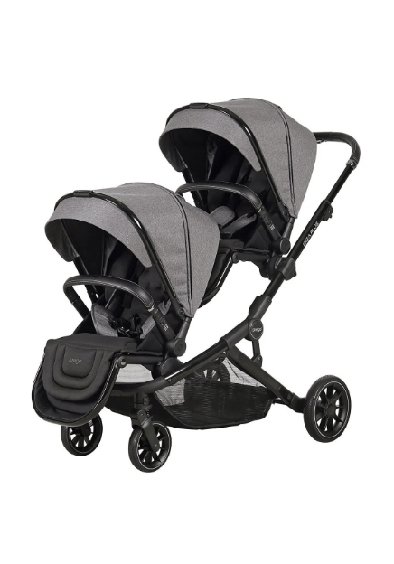 PRG-02223Prego İbiza Plus Bebek Arabası 2223