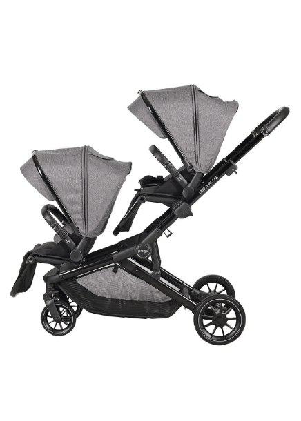PRG-02223Prego İbiza Plus Bebek Arabası 2223