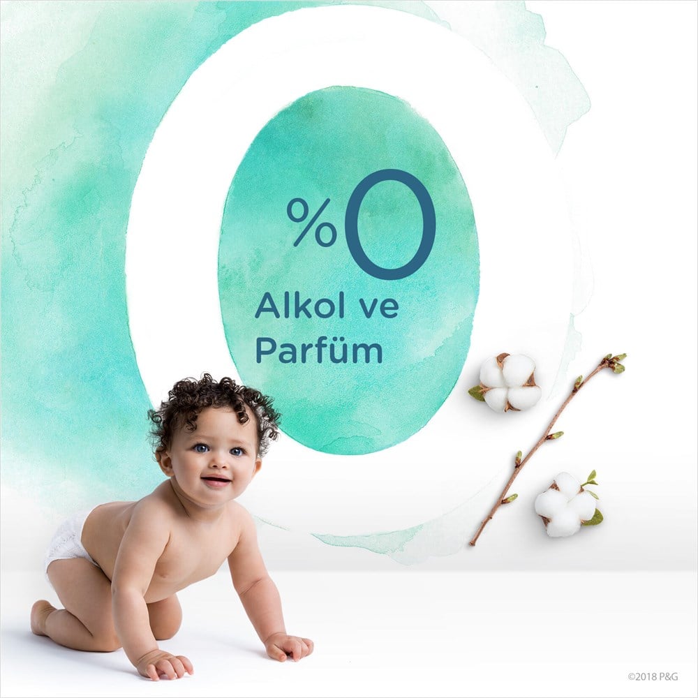 PRI-TEKPrima Pure Aqua Tekli Islak Mendil