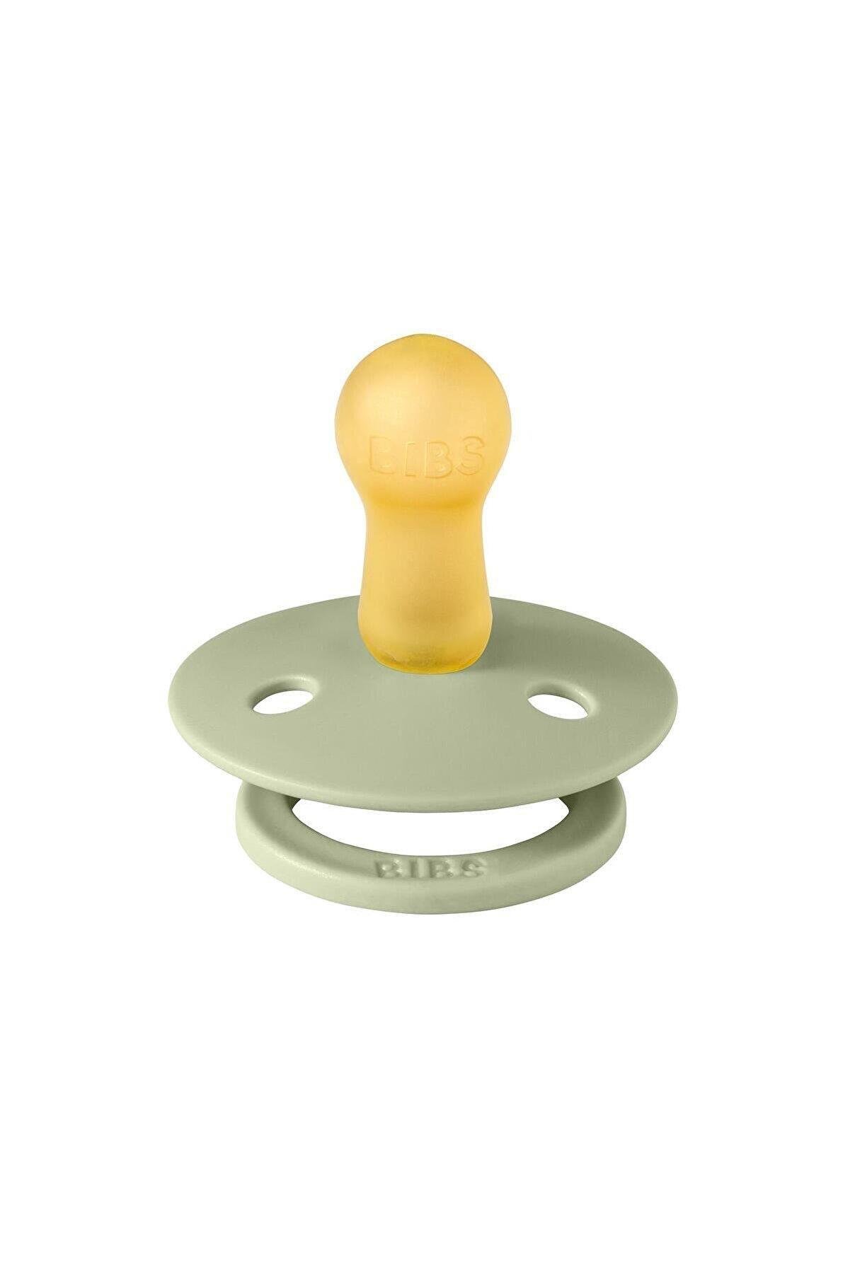 BBS-20018250Bibs Studio Colour Jasmine Field Emzik-Sage 6+Ay