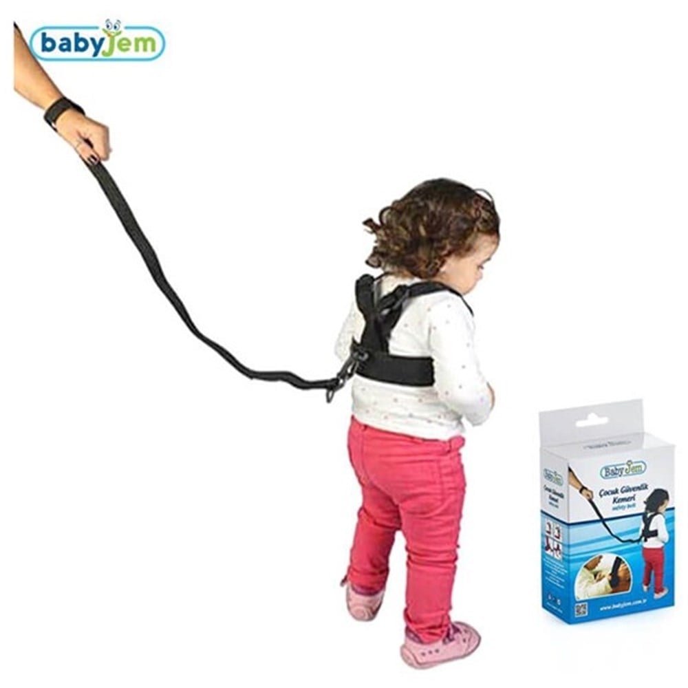 BBJ-216Babyjem 216 Çocuk Güvenlik Kemeri