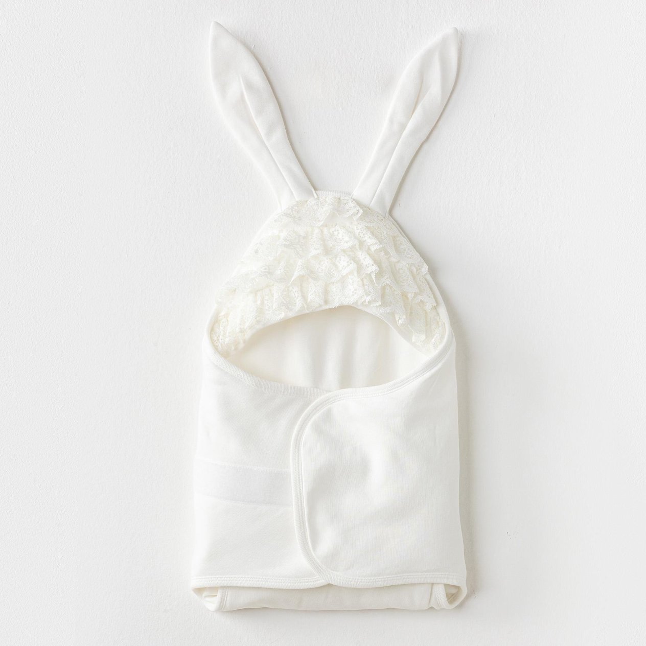 ANW-AC25313Kız Bebek Kundak Swaddle Chic Girl AC25313