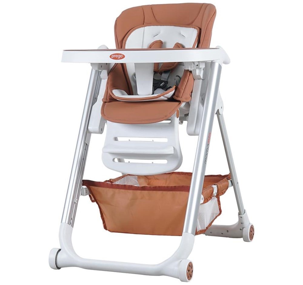 PRG-4027Prego Mama Mia Mama Sandalyesi