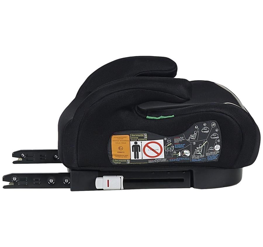 PRG-4052Prego Riofix Çocuk Oto Koltuk Yükselticisi