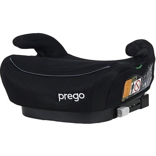 PRG-4052Prego Riofix Çocuk Oto Koltuk Yükselticisi