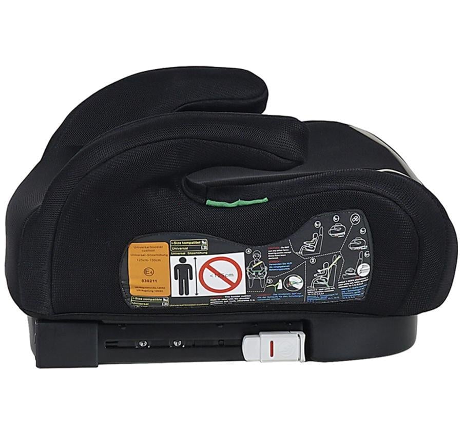 PRG-4052Prego Riofix Çocuk Oto Koltuk Yükselticisi