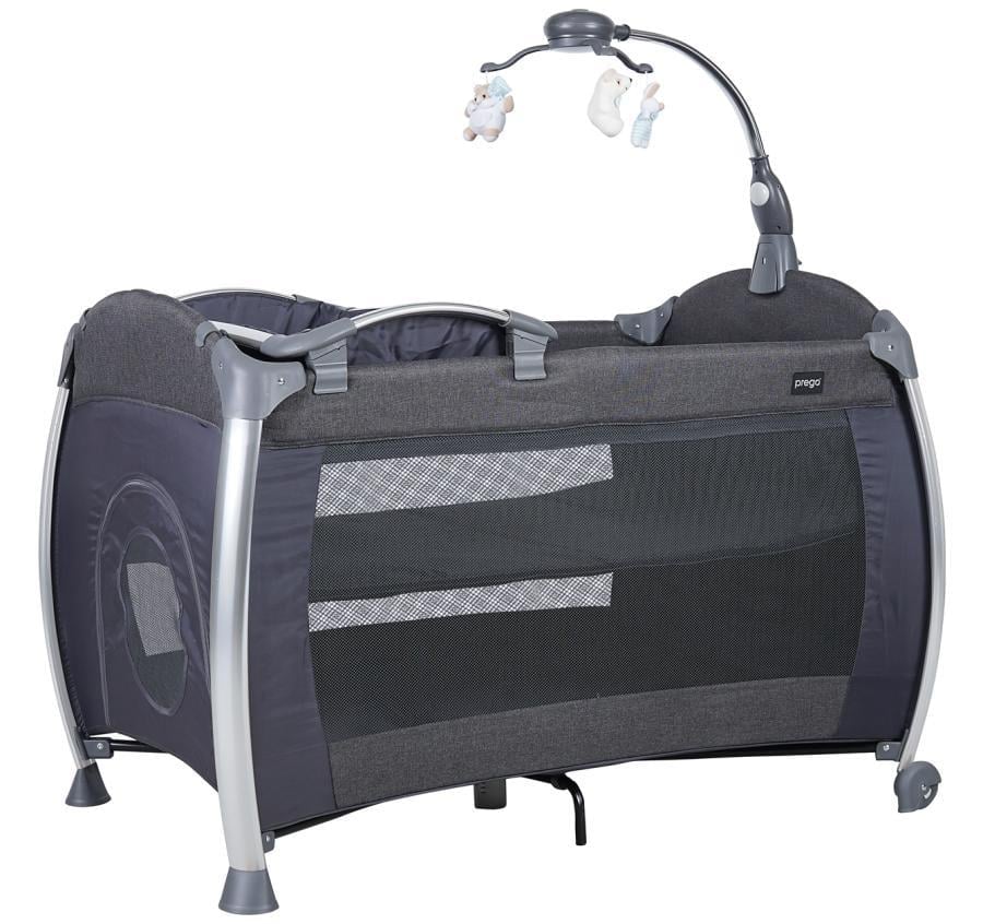 PRG-8060Prego 8060 Elegance Oyun Parkı