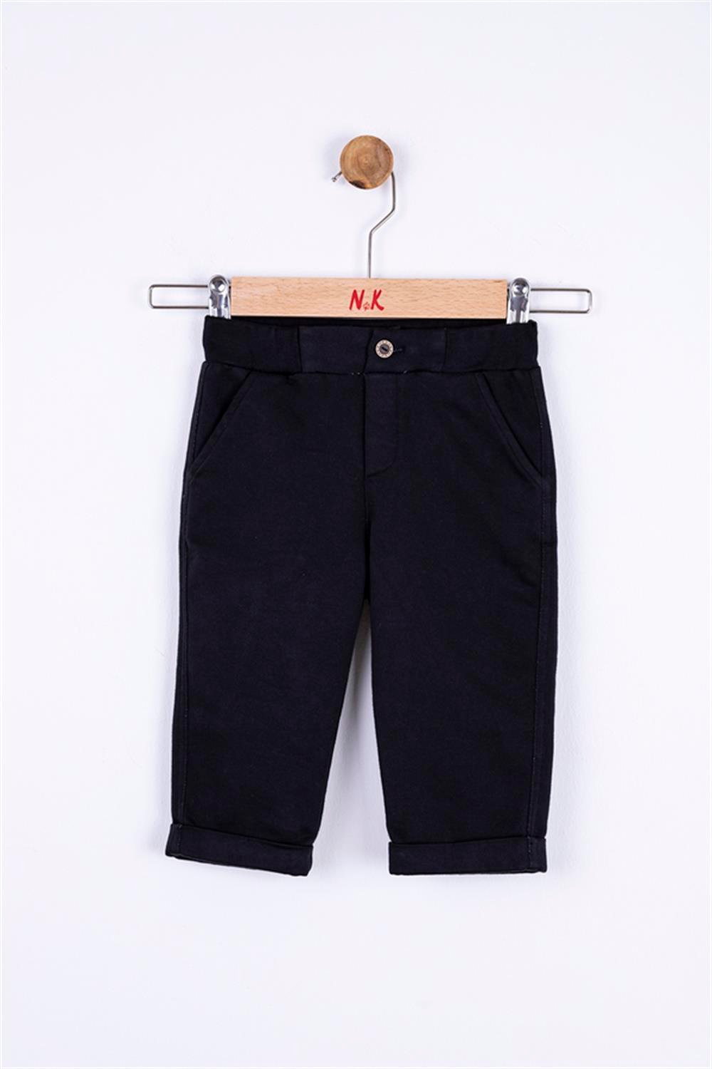 NK-65606Erkek Bebek Power Pantolon