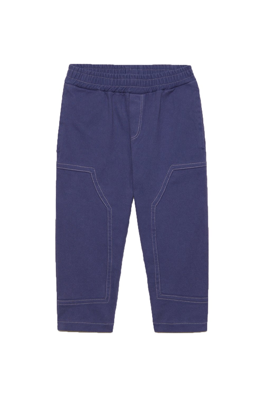 NKY-68603Erkek Çocuk Surf Likralı Pantolon 68603