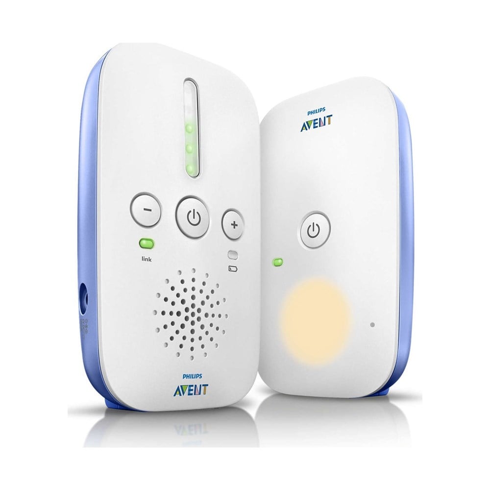 Philips Avent SCD501/00 Dect Bebek Telsizi