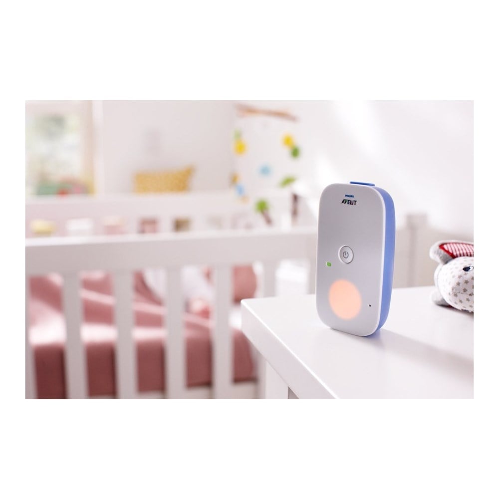 Philips Avent SCD501/00 Dect Bebek Telsizi