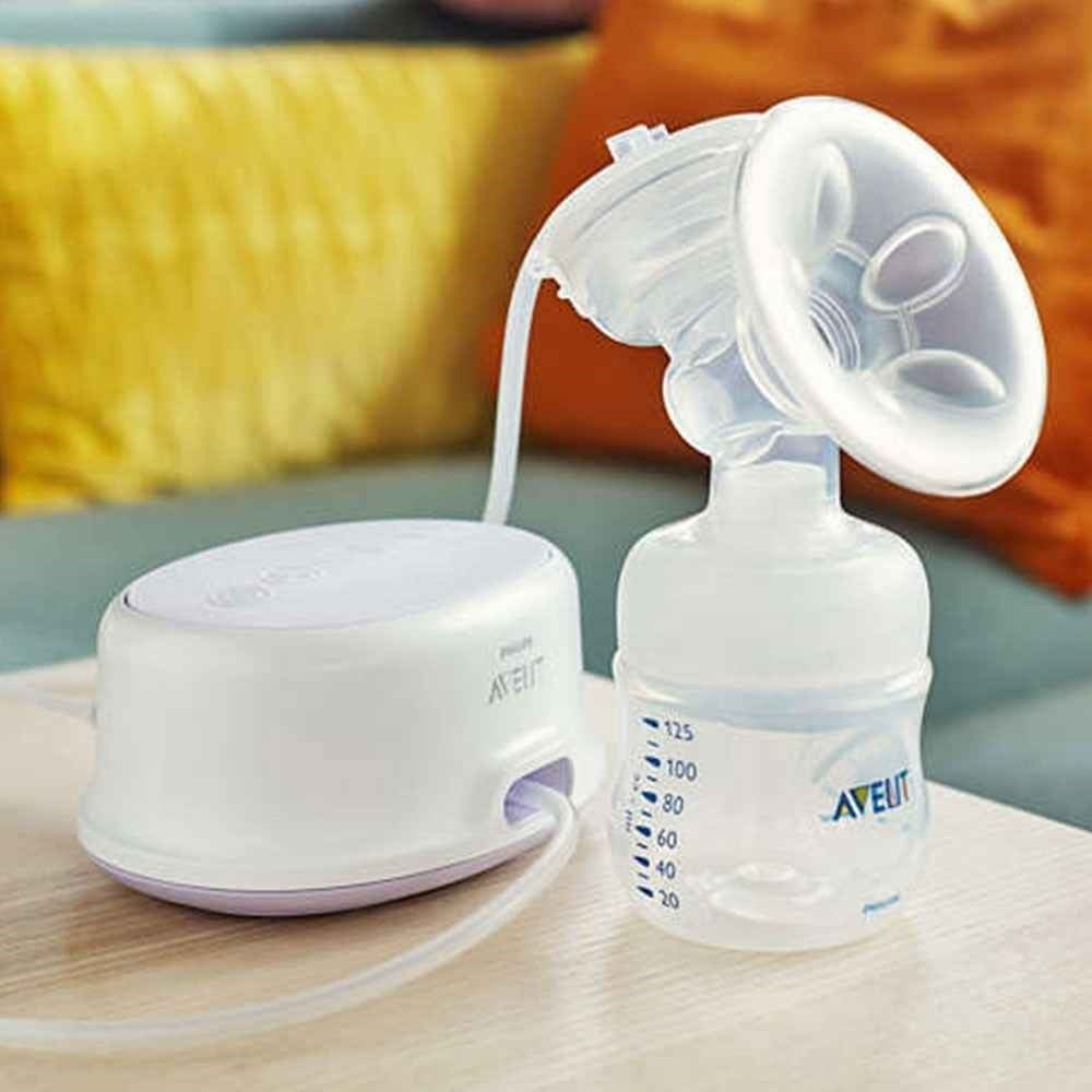Philips Avent  SCF332/31 Elektrikli Göğüs Pompası Yeni