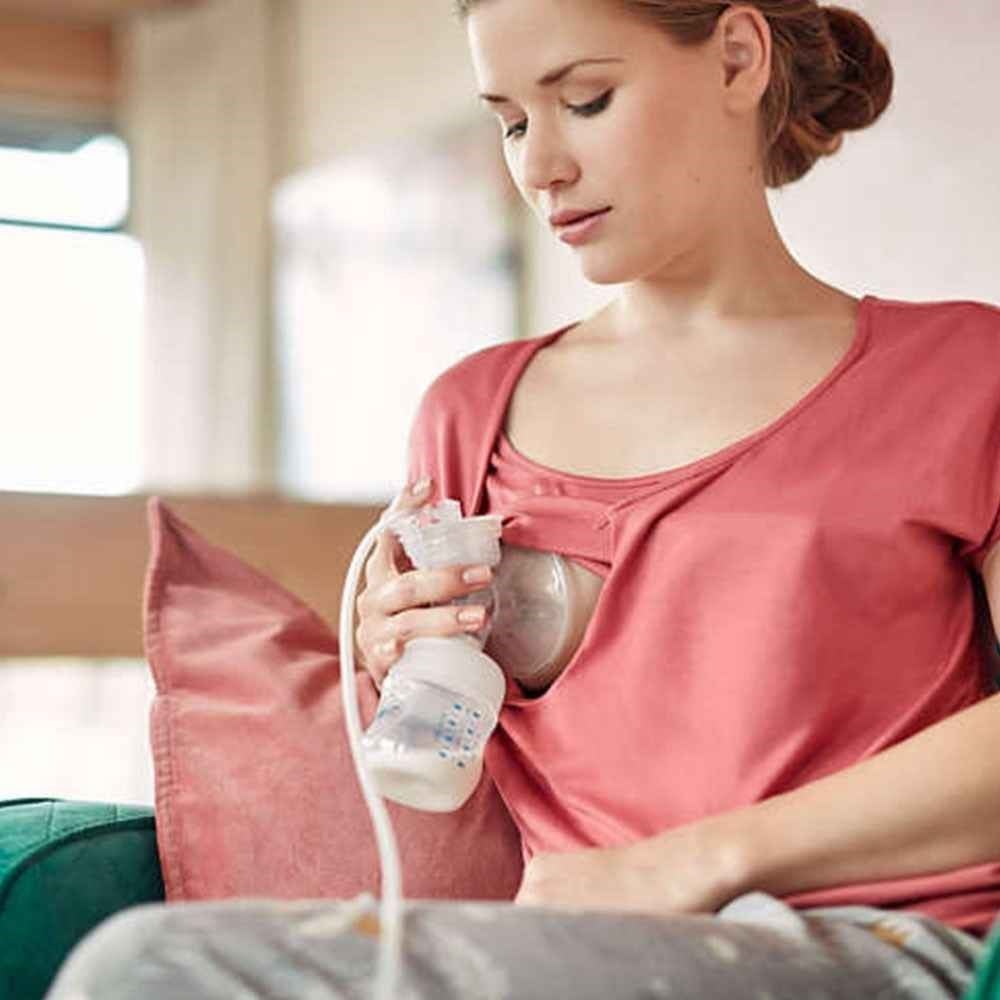 Philips Avent  SCF332/31 Elektrikli Göğüs Pompası Yeni